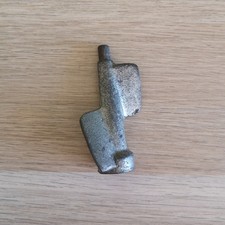 Elica vite per insaccatrice