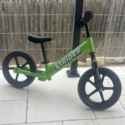 Balance bike strider - balance,