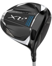 Cleveland Launcher XL 2 Draw