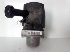 POMPA IDROGUIDA PER PEUGEOT