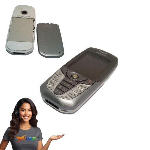 Cellulare vintage siemens - vintage,