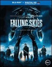 FALLING SKIES (BLU-RAY) Like