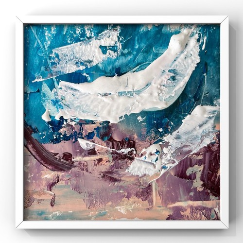 Quadro fuga cape cod bay - quadro,