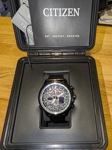 Nuovo orologio citizen - orologio,