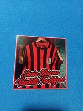 Adesivo Milan Csm Curva Sud