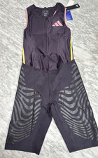 Adidas Speed Suit Pro Elite