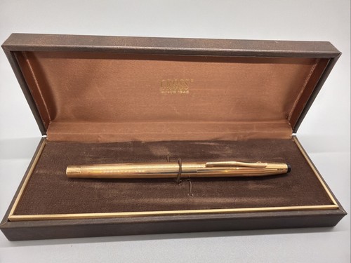 Penna stilografica vintage - stilografica,