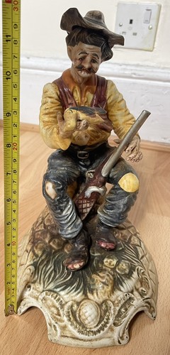 Grande figura cacciatore - grande,