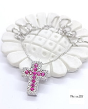 Collana donna Argento 925