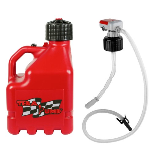 Tera pump bidone utilitario - pump,