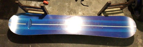 Oxbow freeride 158 snowboard - freeride,