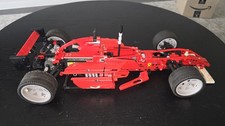 Classic Lego 8386 2004 Technic