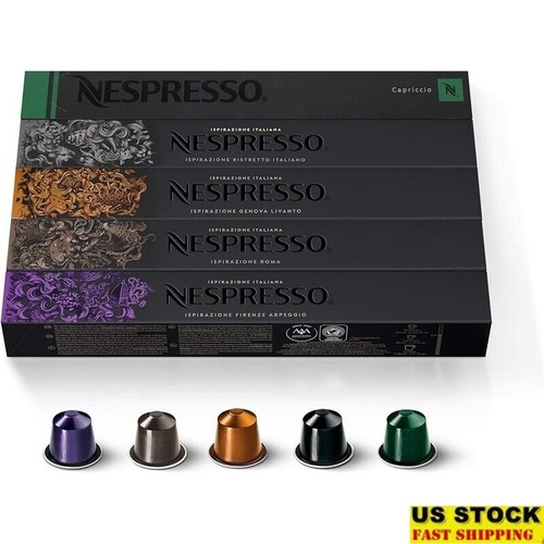 Capsule caffè espresso - capsule,