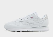 Autentica pelle Reebok Classic