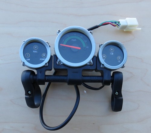 Misuratore velocità 2 - velocità,