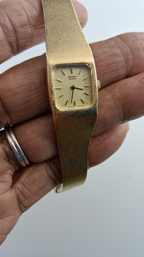 Orologio vintage seiko donna - vintage,