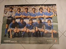 POSTER-ITALIA-LA NAZIONALE