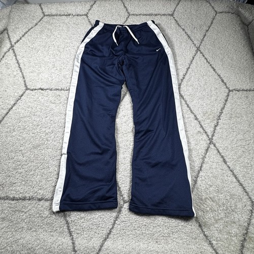 Pantaloni vento nike - pantaloni,