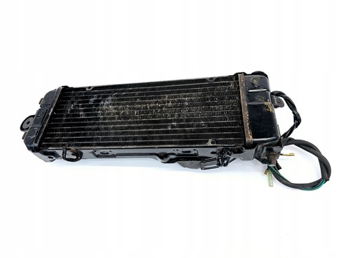 Ventilatore radiatore acqua