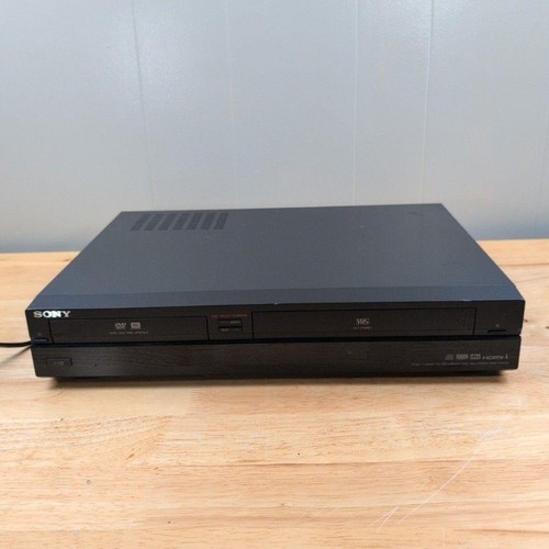 Sony rdr vx555 dvd - sony, rdr-vx555