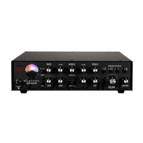 Ashdown rm800 evo iii - rm800,