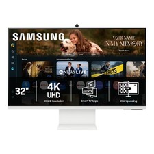 Smart Monitor 32 Pollici 4K