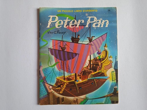 Walt disney peter - disney, un