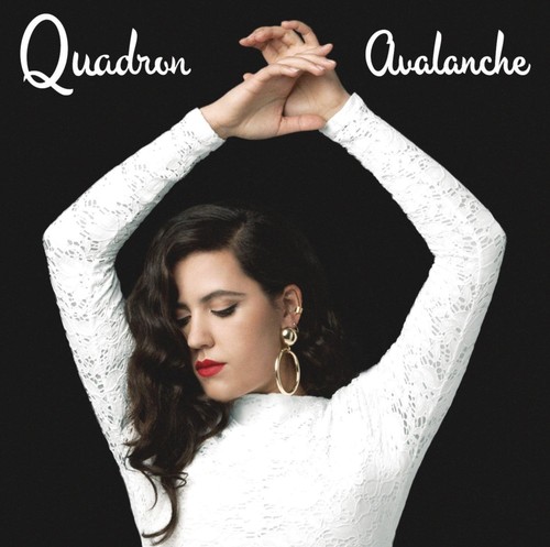 Quadron avalanche cd - avalanche,
