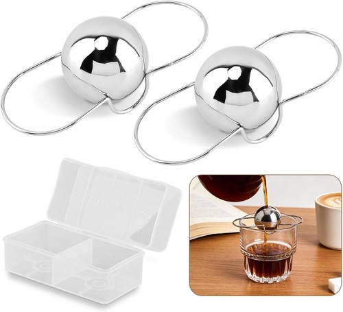 Espro cooling balls - 2,