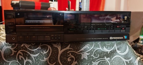 Pioneer d70 - pioneer, ve-d70