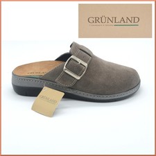 Pantofole donna grunland - pantofole,