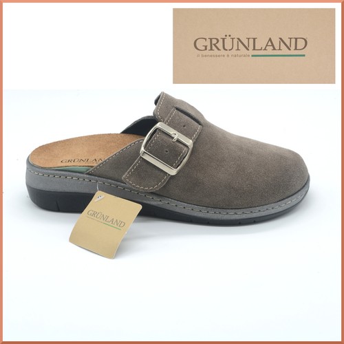 Pantofole donna grunland - pantofole, da