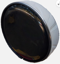 205 x 70 x 15 Copriruota di