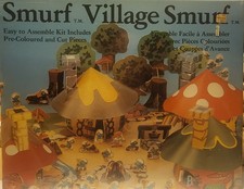 VILLAGGIO DEI PUFFI -