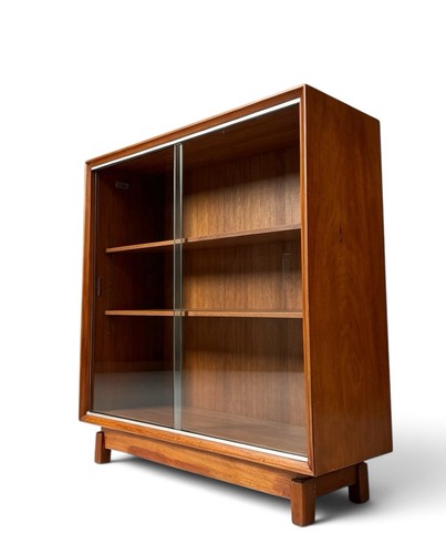 Minty oxford teak libreria - of,