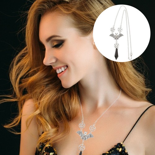 Collana con ciondolo