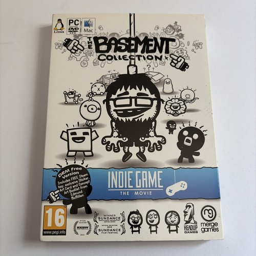 The basement collection - the, +