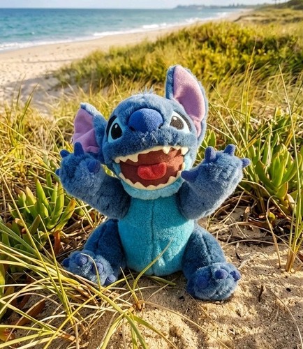 Rare disney store exclusive - rare,
