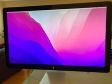 Apple LED Cinema Display 27"