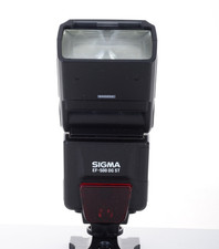 Flash Sigma EF-500 DG ST per