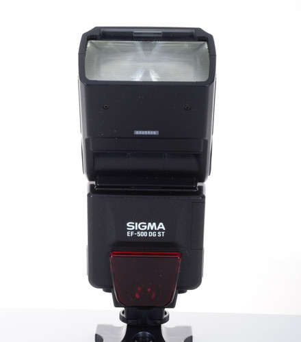 Flash sigma 500 - flash, per