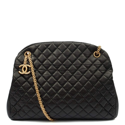 Chanel tote mademoiselle borsa - mademoiselle,