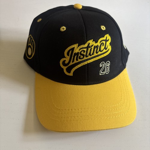 Cappello baseball 2026 - da,