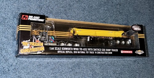 Dcp die cast - cast, promotions