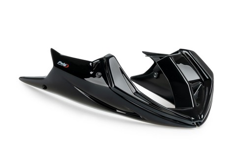 Carena inferiore del motore - inferiore,