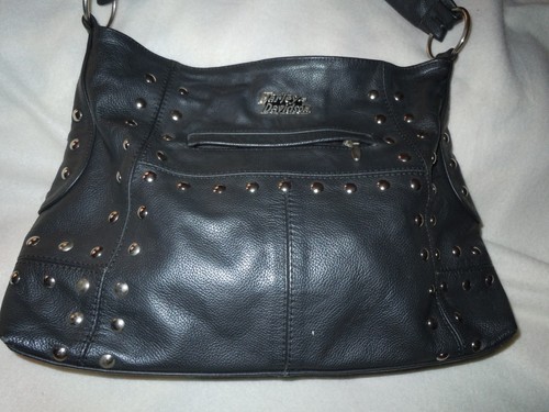 Borsa grande harley - grande, harley-davidson