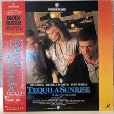 TEQUILA SUNRISE 1988 NJL-11821
