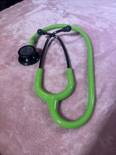 Stetoscopio littmann - stetoscopio,