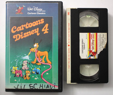 MovieFair CARTOONS DISNEY