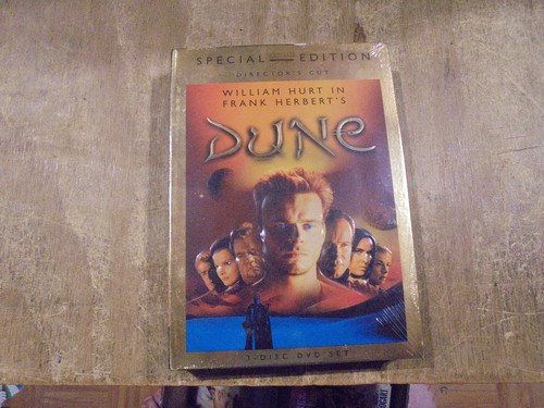 Dune special edition - dune,